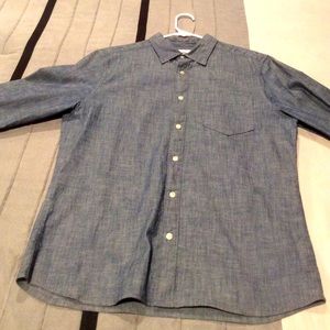 Sonoma Denim Shirt